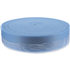 Bande 25m Isolation Périphérique "FB2" Avec Bavette Adhésive-180x8mm (bleu)
