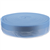 Bande 25m Isolation Périphérique "FB2" Avec Bavette Adhésive-180x8mm (bleu)