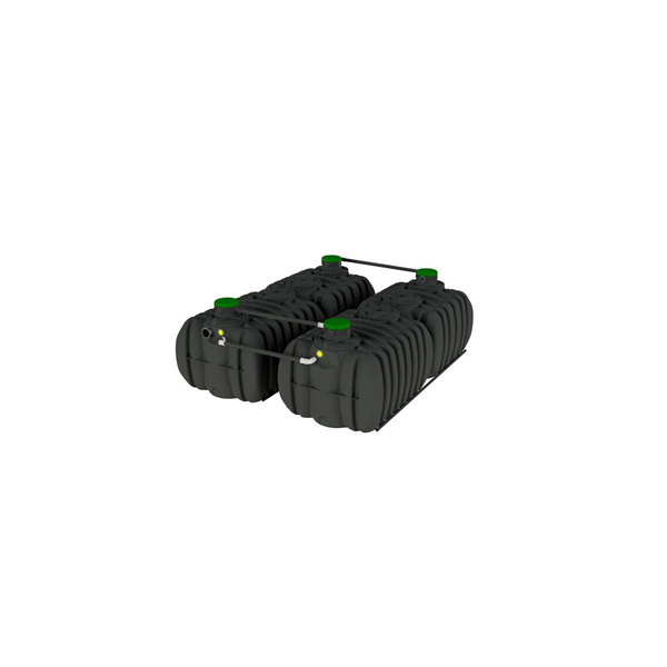 ACTIBLOC 9000-9000 QR LT 25EH