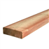 Bois d'ossature Pin du Nord raboté 4 faces C18 - Traité Classe 4 Marron - 145 MM x 45 MM - Long. 6,00 M