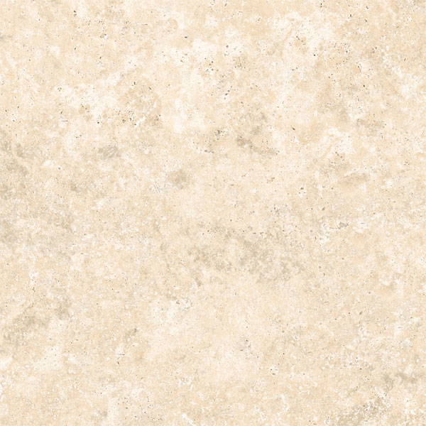 Carrelage effet pierre en grès cérame avec bords rustiques - Pierre Éternelle GRIP R11B - 50,0 cm x 50,00 cm - ép. 9,00 mm - Beige