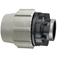 RACCORD FEMELLE PP 32 X 1