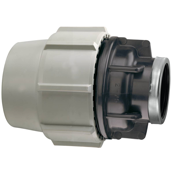 RACCORD FEMELLE PP 32 X 1