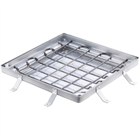 REGARD GALVA 510X510 A REMPLIR BOTOLI TOB51