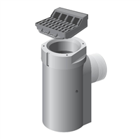 BE TETE REDUCT.0500 BE500TR