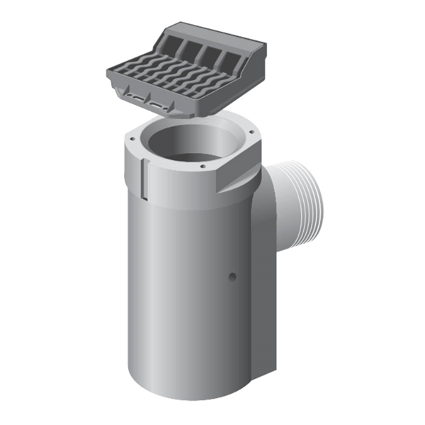 BE TETE REDUCT.0500 BE500TR