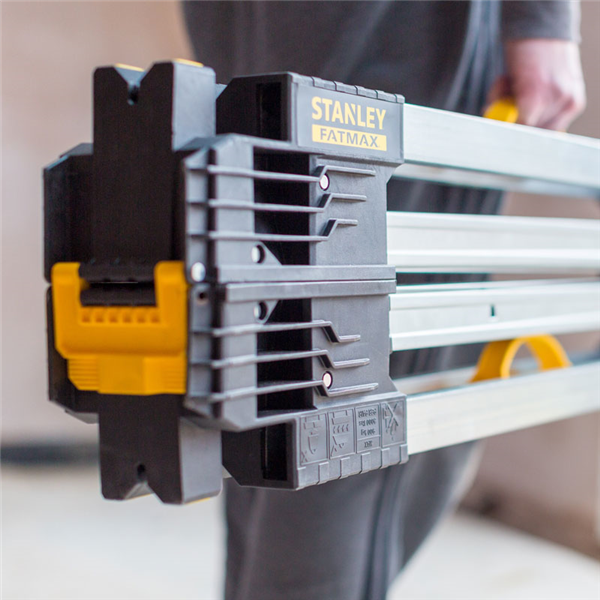 Tréteau haute capacité 900 kg lot de 2 pièces