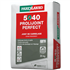Joint de carrelage classique - PROLIJOINT PERFECT 5040 - Joints sol 3 à 15 mm - Gris perle Sac de 25 KG