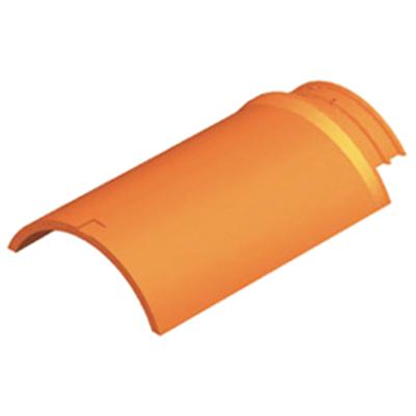 Arêtier de ventilation