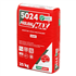 Mortier colle extérieur amélioré polyvalent - 5024 Prolidal Max - Blanc - Sac de 25,0 kg
