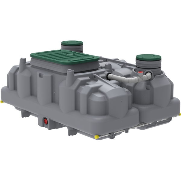 Filière coco ECOFLO PE2 6 EH Pack SB +visite Fabricant