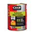 Traitement bois insecticide fongicide intérieur-extérieur - TX203 Cecil Professionnel - Bidon de 30L