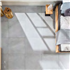 Carrelage sol intérieur effet béton - grès cérame émaillé rectifié - 80,0 CM x 80,0 CM - ép. 10,00 MM - Gris clair