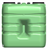 CITERNE DE STOCKAGE 2SB 2000L VERT