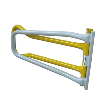 Pince à fermer le 2eme pli de sertissage des bacs en joint debout - Jouanel - Largeur 220 mm