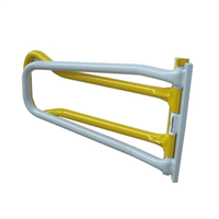 Pince à fermer le 2eme pli de sertissage des bacs en joint debout - Jouanel - Largeur 220 mm