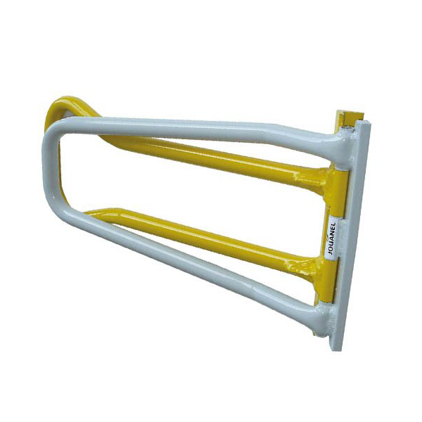 Pince à fermer le 2eme pli de sertissage des bacs en joint debout - Jouanel - Largeur 220 mm