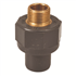 K62 embout fil laiton 50/63x1"1/2 fm