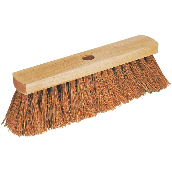 BALAI COCO 29CM 5 RANGS