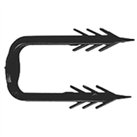 Sachet 5x100 Cavaliers pour CERTIboard