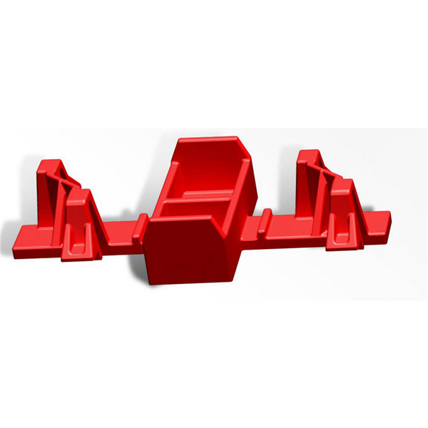 Clip simple (sachet de 50) pour Rainbox 3S