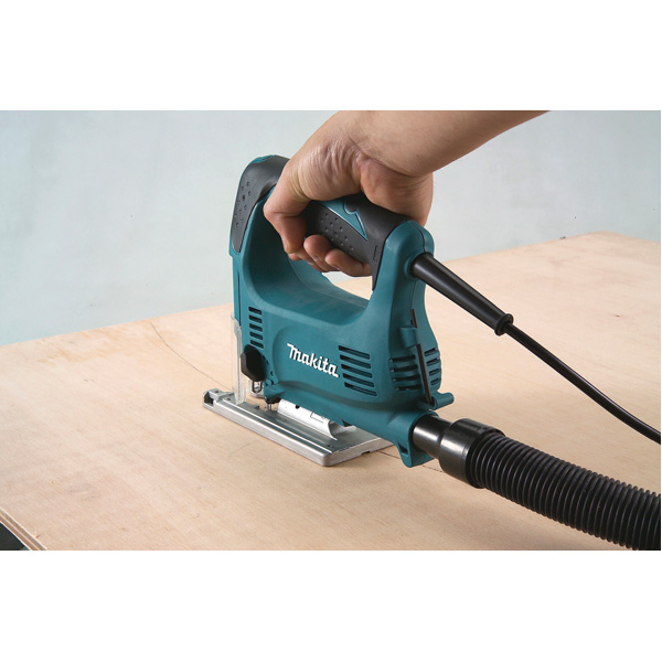 Scie sauteuse pendulaire Makita 4329K 450W