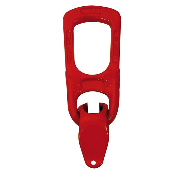 DOUILLE SAISISSAGE ERGO 5000KG