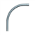 ⌀ 60,0 mm - R : 210 mm