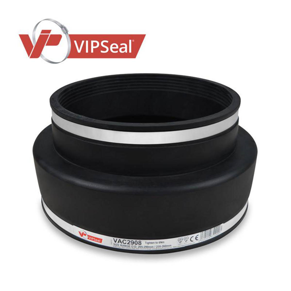 RAC. ADAPT. FLEX-SEAL 240-265 265-290  (EX.AC2908)