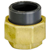 K62 union 3p. laiton tar.d40x1"1/4 ff