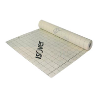 Membrane pare-vapeur - STOPVAP - Rlx 1,50 x 40 ml