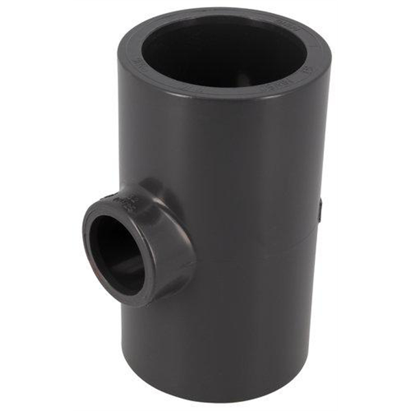 K62 te reduit 90° d63x32 ff