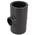 K62 te reduit 90° d63x32 ff