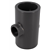 K62 te reduit 90° d63x32 ff