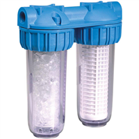 STATION DE FILTRATION (+) DUO-BX (G)