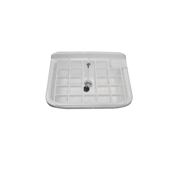 TAMPON HERMETIQUE D.315