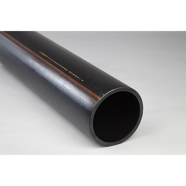 Tube PE100 RCD D90 PN16 Barre de 6 mètres