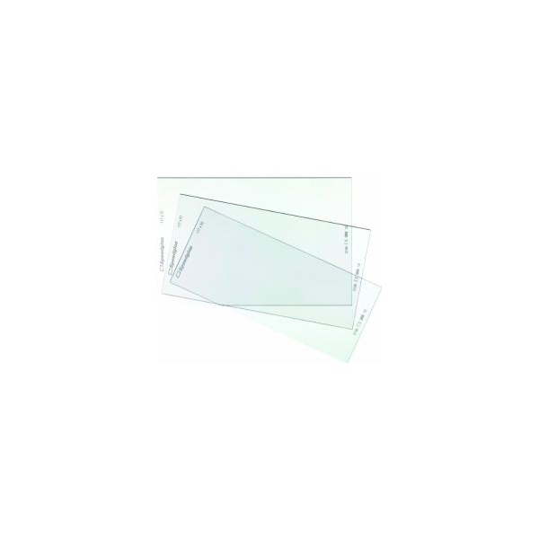 Protection interne standard Speedglas 100 par sachet de 5