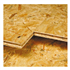 Dalle OSB3 CE2+ à 4 bords rainurés et languetés - 2500 MM x 625 MM x 18 MM