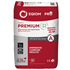 Ciment pour tous travaux de maçonnerie - CEM II/C-M 42.5N CE NF - sac de 25 kg