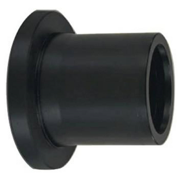 COLLET EMBOUTS MALES PE100 SDR7.4 PN25 D90