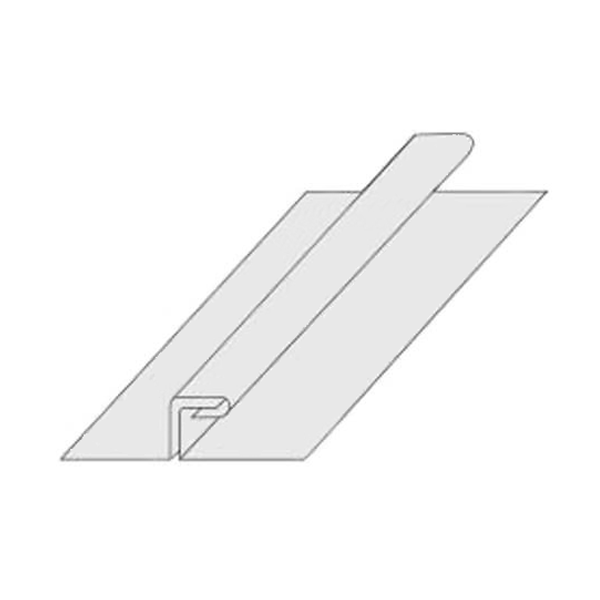 Pince à fermer le premier pli de sertissage des bacs en joint debout - Jouanel - Largeur 220 mm