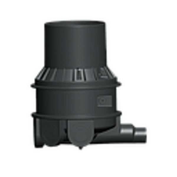 VISIMOP 5464 5E D800 PVC160/200 H2158