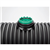SELLE DE PIQUAGE AWADOCK CP DN 160 Type A sur tube annelé extérieur