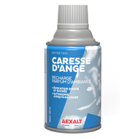 Recharge parfum d'ambiance - Caresse d'Ange Aexalt - aérosol de 250 ml
