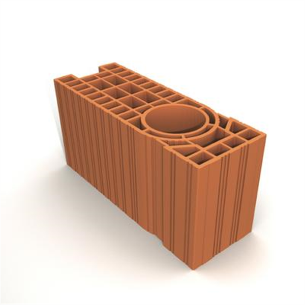 Biobric Poteau multi-angle 27,4 cm - 20x56 cm - Réservation 12