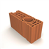 Biobric Poteau multi-angle 27,4 cm - 20x56 cm - Réservation 12
