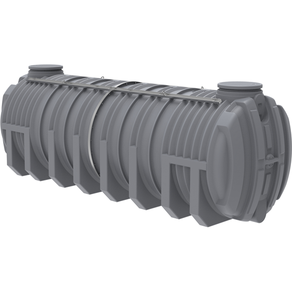 Cuve MILLENIUM STOCKAGE PE  22 000 L