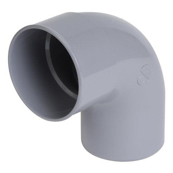 COUDE 87° DIAM. 110 EVAC.