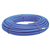 Tube PER-A - Nu Ø20/25 mm - Couronne 50m - Bleu - NF